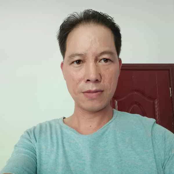 43岁岁陕西单身帅哥 - 宿州吉缘网