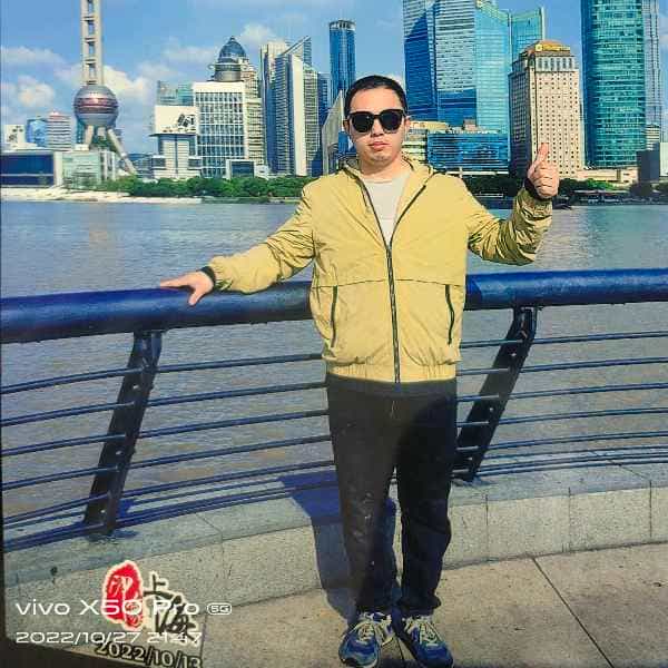 34岁岁江苏单身帅哥 - 宿州吉缘网