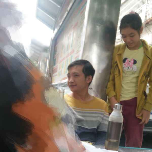 36岁岁广东单身帅哥 - 宿州吉缘网