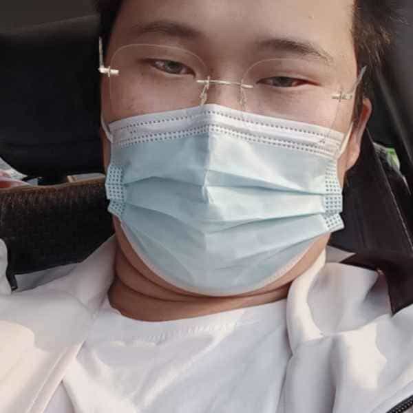 29岁岁山东单身帅哥 - 宿州吉缘网