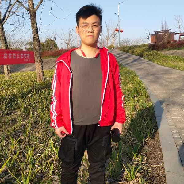 24岁岁安徽单身帅哥 - 宿州吉缘网