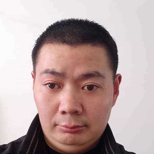 41岁岁安徽单身帅哥 - 宿州吉缘网