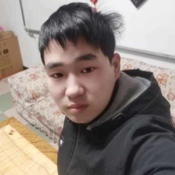 28岁岁河南单身帅哥 - 宿州吉缘网