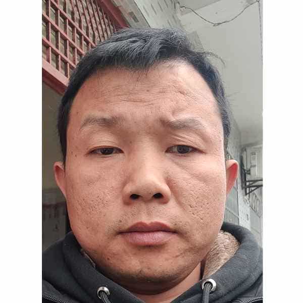 37岁岁陕西单身帅哥 - 宿州吉缘网