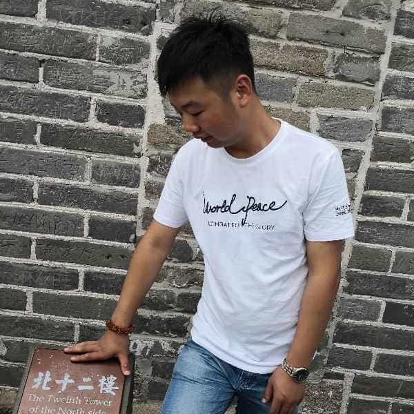 28岁岁河南单身帅哥 - 宿州吉缘网