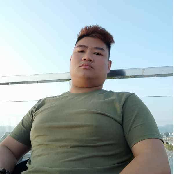 29岁岁广东单身帅哥 - 宿州吉缘网