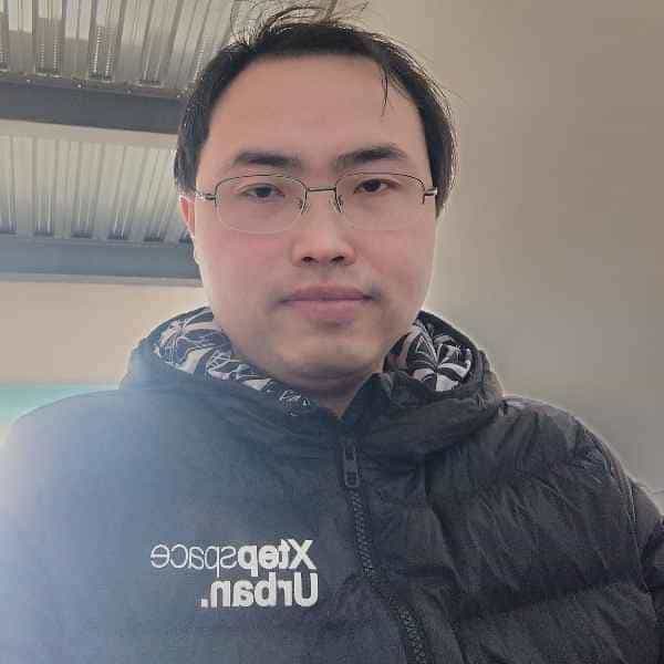 37岁岁陕西单身帅哥 - 宿州吉缘网