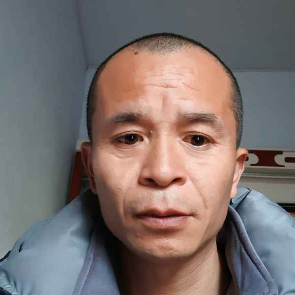 43岁岁河南单身帅哥 - 宿州吉缘网
