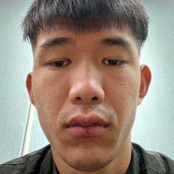 35岁岁河南单身帅哥 - 宿州吉缘网