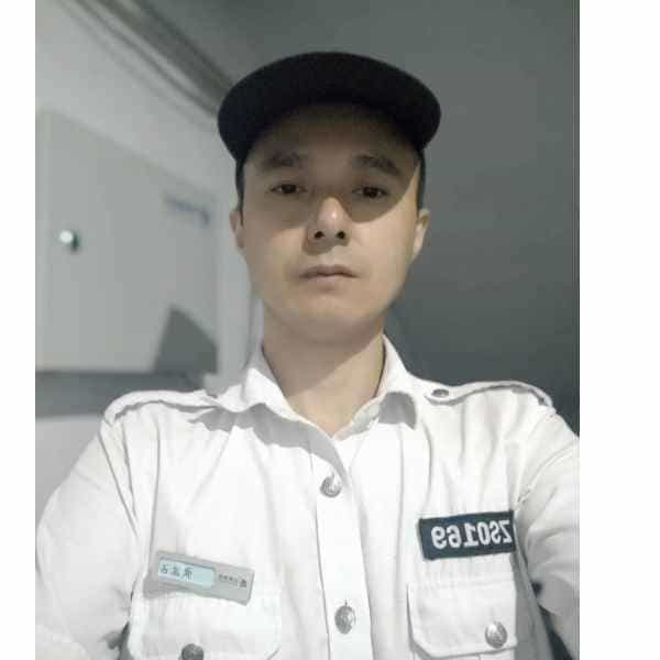 41岁岁河南单身帅哥 - 宿州吉缘网