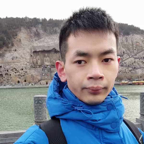 28岁岁河南单身帅哥 - 宿州吉缘网