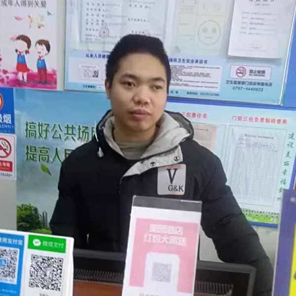 33岁岁江西单身帅哥 - 宿州吉缘网