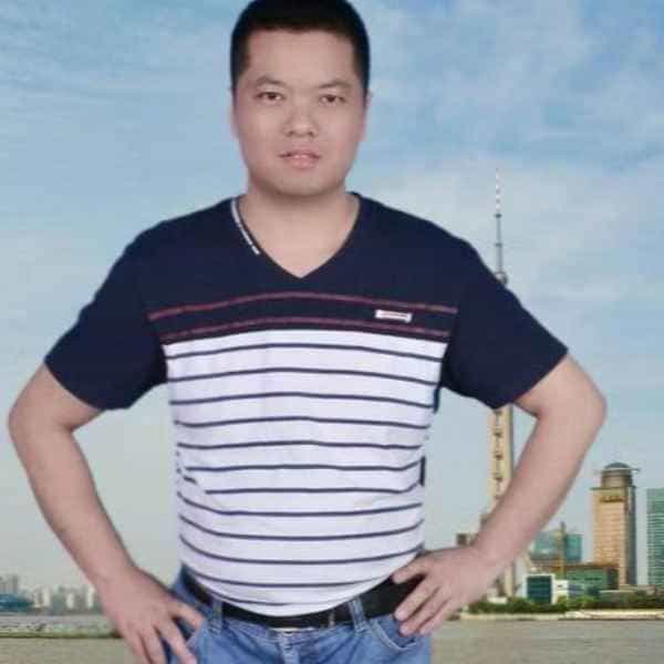 35岁岁湖北单身帅哥 - 宿州吉缘网