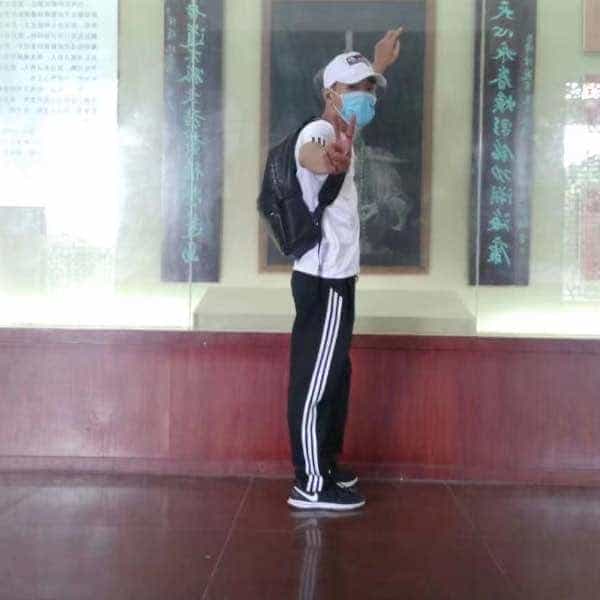 36岁岁广东单身帅哥 - 宿州吉缘网