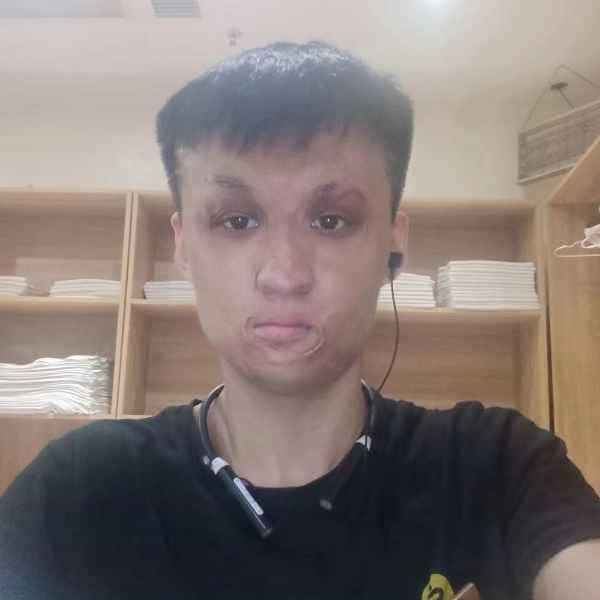27岁岁山东单身帅哥 - 宿州吉缘网