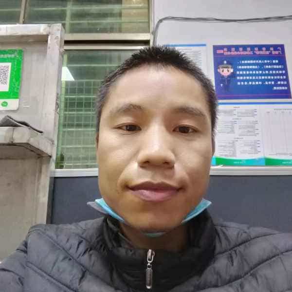 38岁岁广东单身帅哥 - 宿州吉缘网