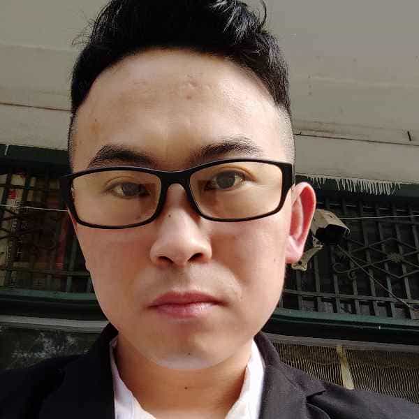 34岁岁陕西单身帅哥 - 宿州吉缘网