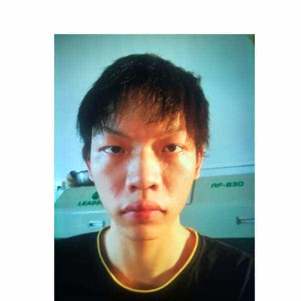 30岁岁江西单身帅哥 - 宿州吉缘网