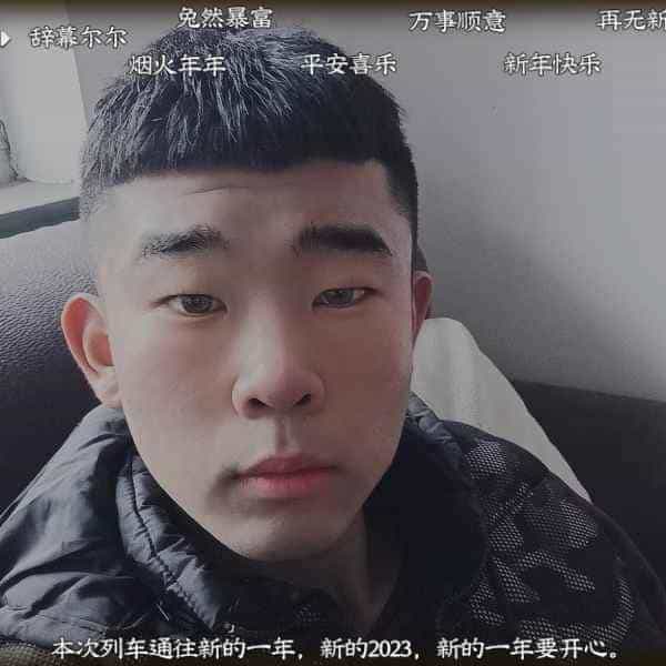 21岁岁河北单身帅哥 - 宿州吉缘网