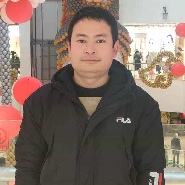 41岁岁河北单身帅哥 - 宿州吉缘网
