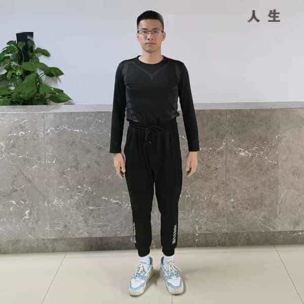 29岁岁广东单身帅哥 - 宿州吉缘网