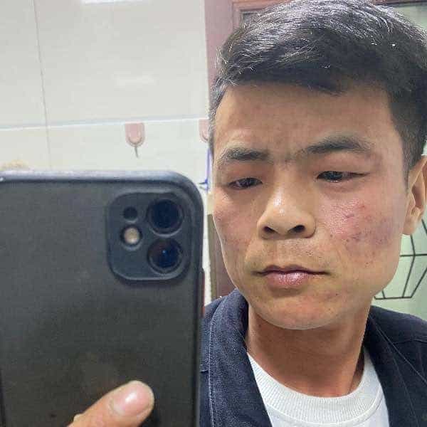 35岁岁河南单身帅哥 - 宿州吉缘网