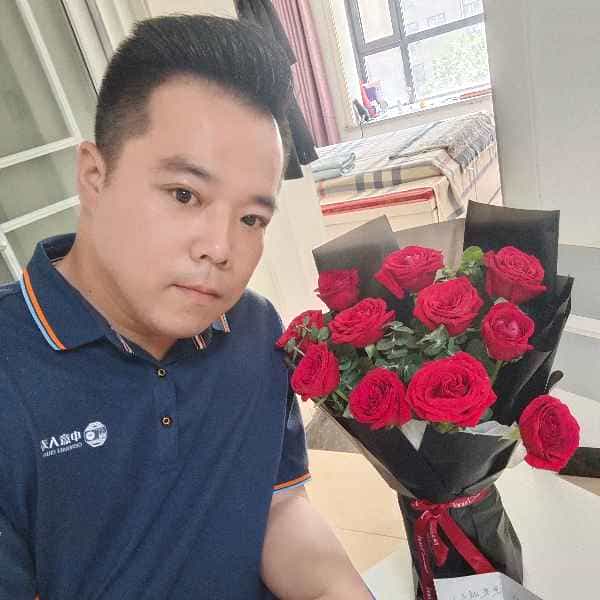 35岁岁河南单身帅哥 - 宿州吉缘网