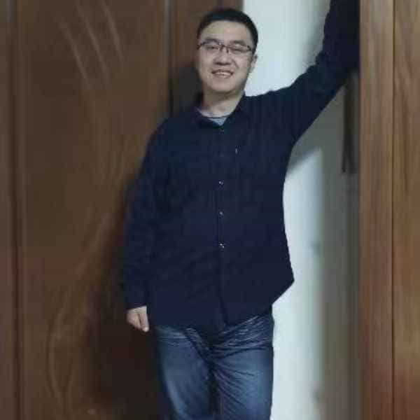 35岁岁广东单身帅哥 - 宿州吉缘网