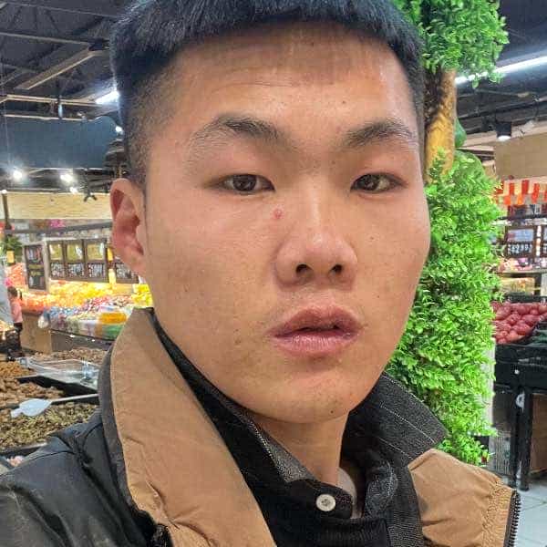 28岁岁河南单身帅哥 - 宿州吉缘网