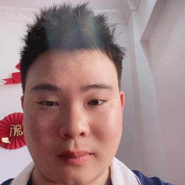 31岁岁广东单身帅哥 - 宿州吉缘网