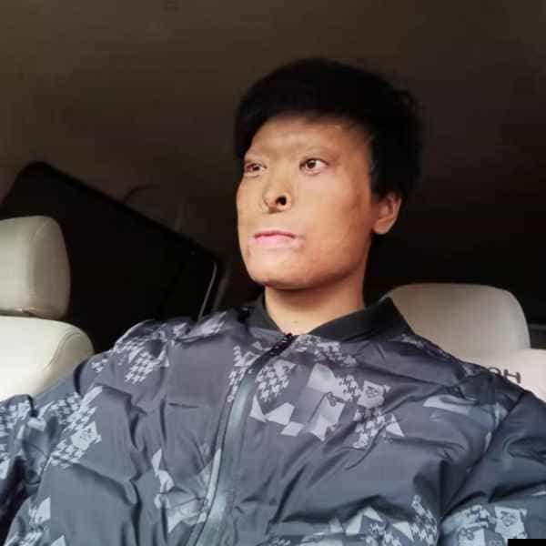 34岁岁河南单身帅哥 - 宿州吉缘网