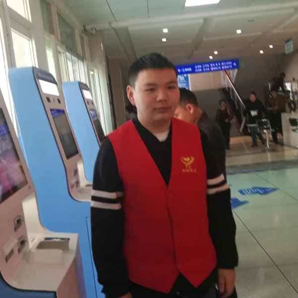 28岁岁浙江单身帅哥 - 宿州吉缘网
