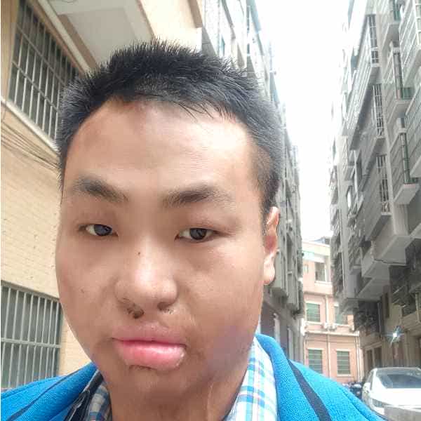 33岁岁湖北单身帅哥 - 宿州吉缘网