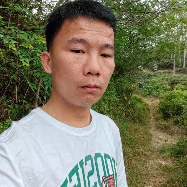 35岁岁广东单身帅哥 - 宿州吉缘网