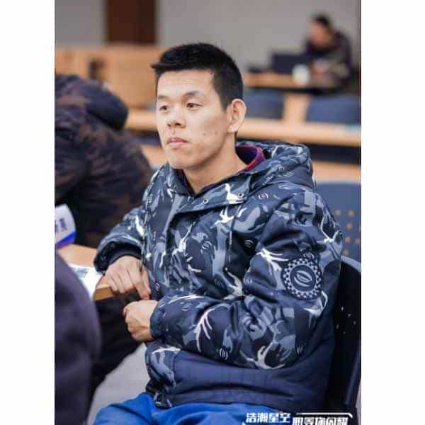 30岁岁江苏单身帅哥 - 宿州吉缘网