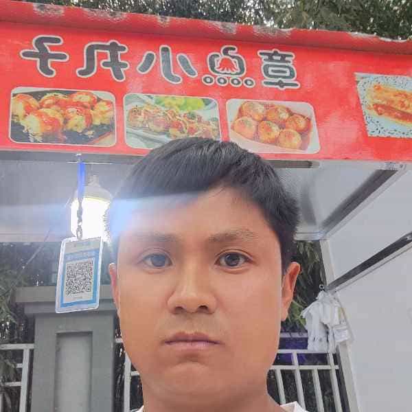 36岁岁陕西单身帅哥 - 宿州吉缘网