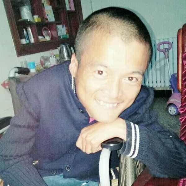 31岁岁陕西单身帅哥 - 宿州吉缘网