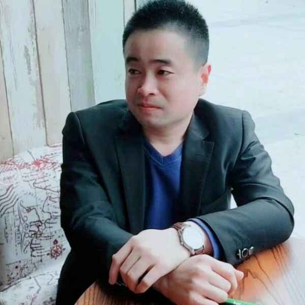 37岁岁广东单身帅哥 - 宿州吉缘网