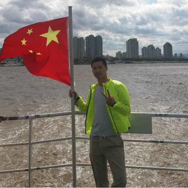 31岁岁浙江单身帅哥 - 宿州吉缘网