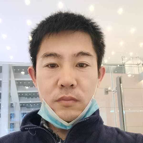 41岁岁河北单身帅哥 - 宿州吉缘网