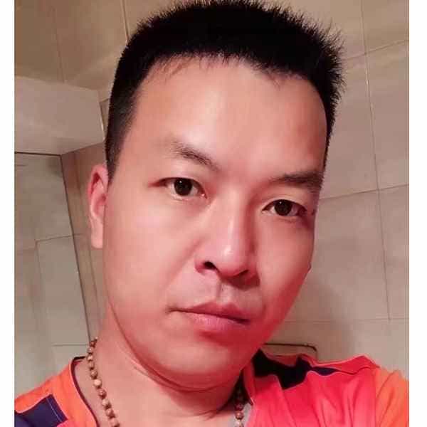 35岁岁湖北单身帅哥 - 宿州吉缘网