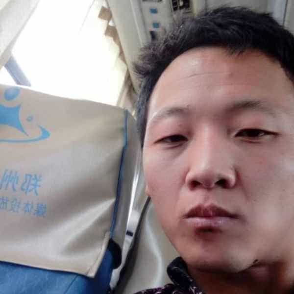 35岁岁河南单身帅哥 - 宿州吉缘网