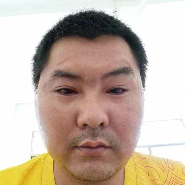 38岁岁广东单身帅哥 - 宿州吉缘网