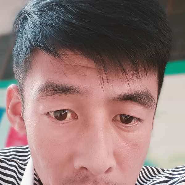 36岁岁河南单身帅哥 - 宿州吉缘网