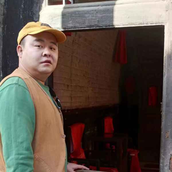 35岁岁陕西单身帅哥 - 宿州吉缘网