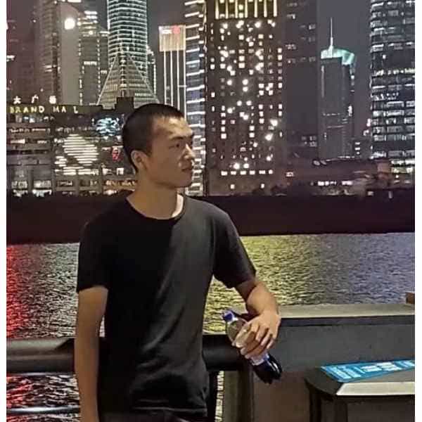 25岁岁河南单身帅哥 - 宿州吉缘网