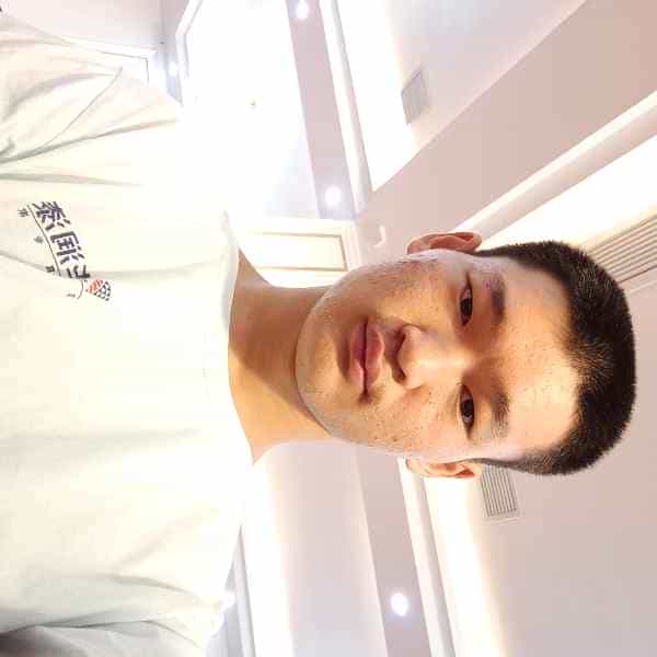 26岁岁河南单身帅哥 - 宿州吉缘网