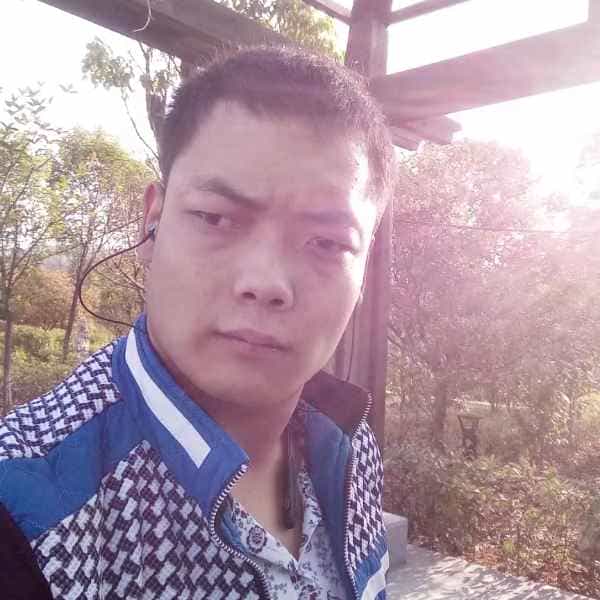 32岁岁陕西单身帅哥 - 宿州吉缘网