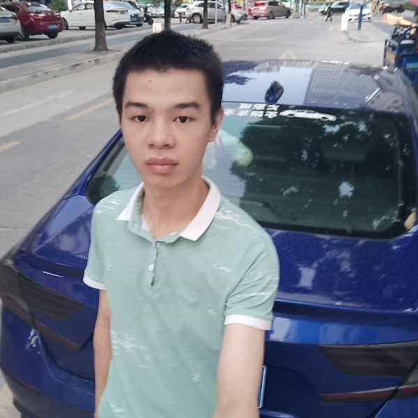 27岁岁广东单身帅哥 - 宿州吉缘网