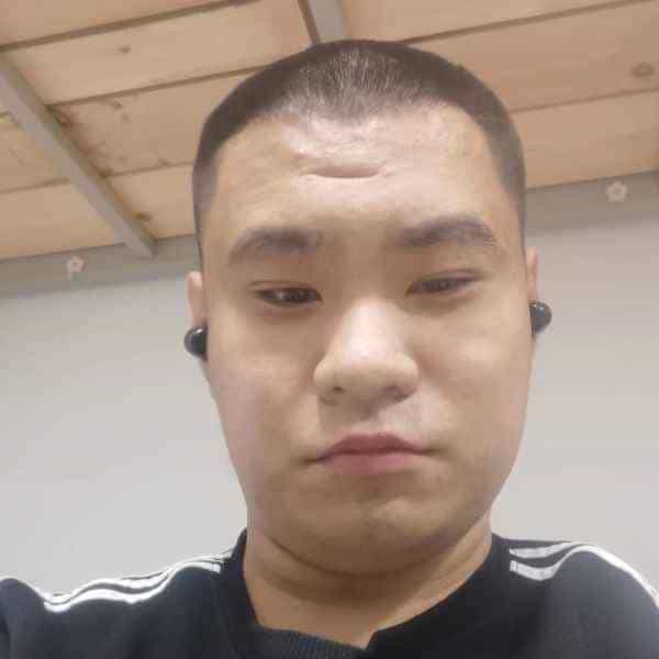 25岁岁山东单身帅哥 - 宿州吉缘网